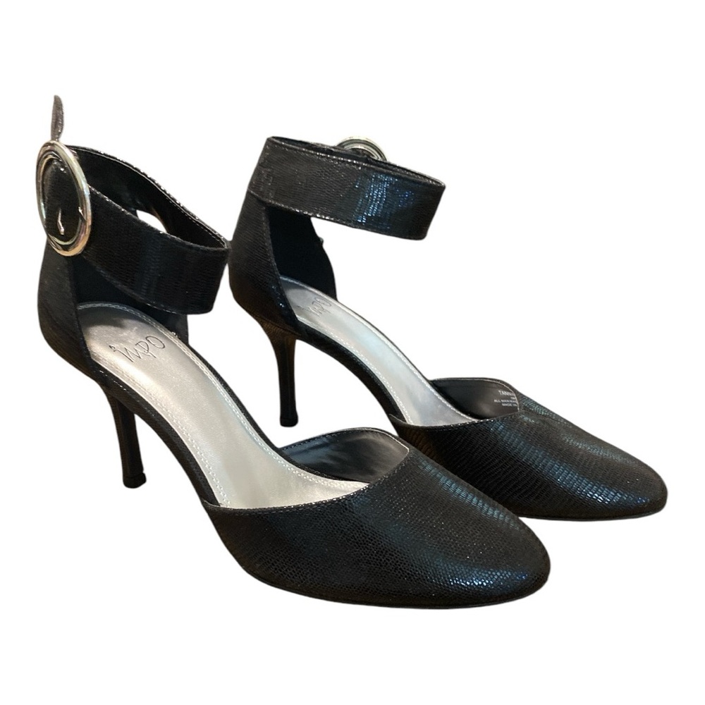 Impo Time Too Womens heels size 9